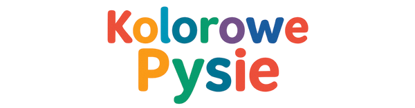 Kolorowe Pysie
